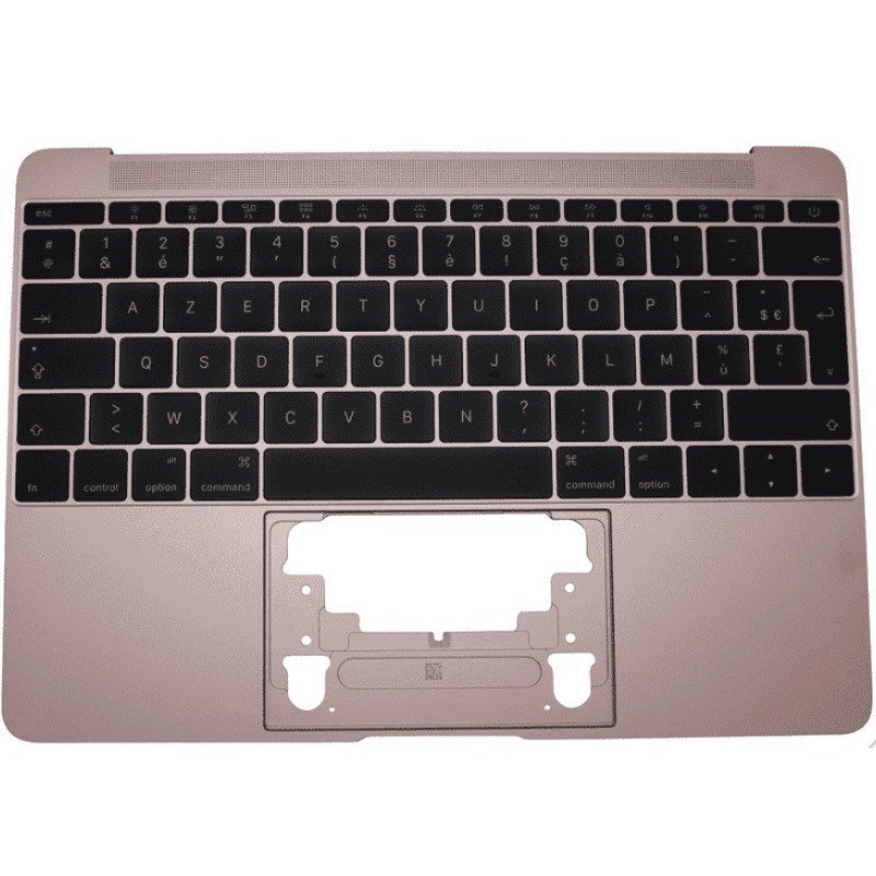 topcase français macbook 12" or A1534 grade A topcase français macbook 12" or A1534 grade A