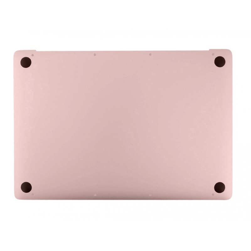 couvercle de fond couleur or avec batterie reconditionné macbook 12'' A1534 GRADE A couvercle de fond couleur or avec batterie reconditionné macbook 12'' A1534 GRADE A