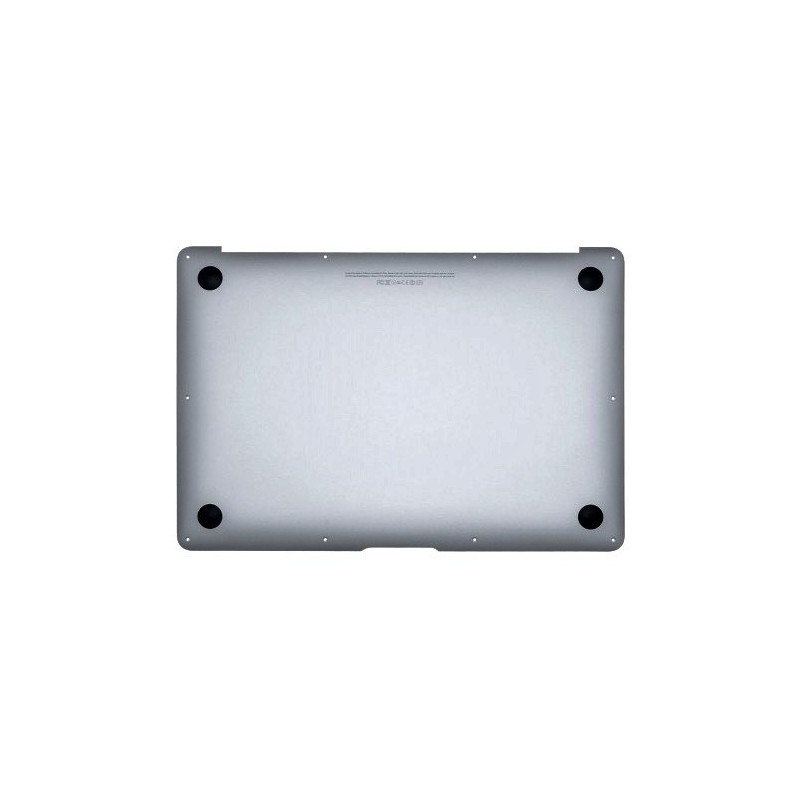 couvercle de fond MacBook A1932 SILVER couvercle de fond MacBook A1932 SILVER