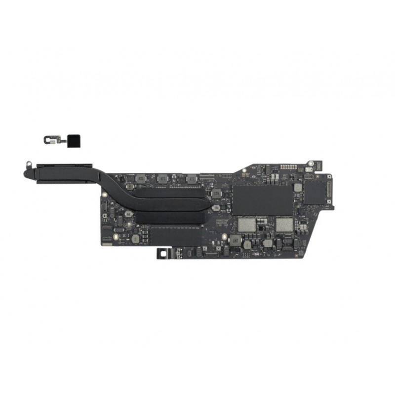 carte-mère Macbook pro 13 A2159 1.4 Ghz i5 8 Go 250 Go carte-mère Macbook pro 13 A2159 1.4 Ghz i5 8 Go 250 Go