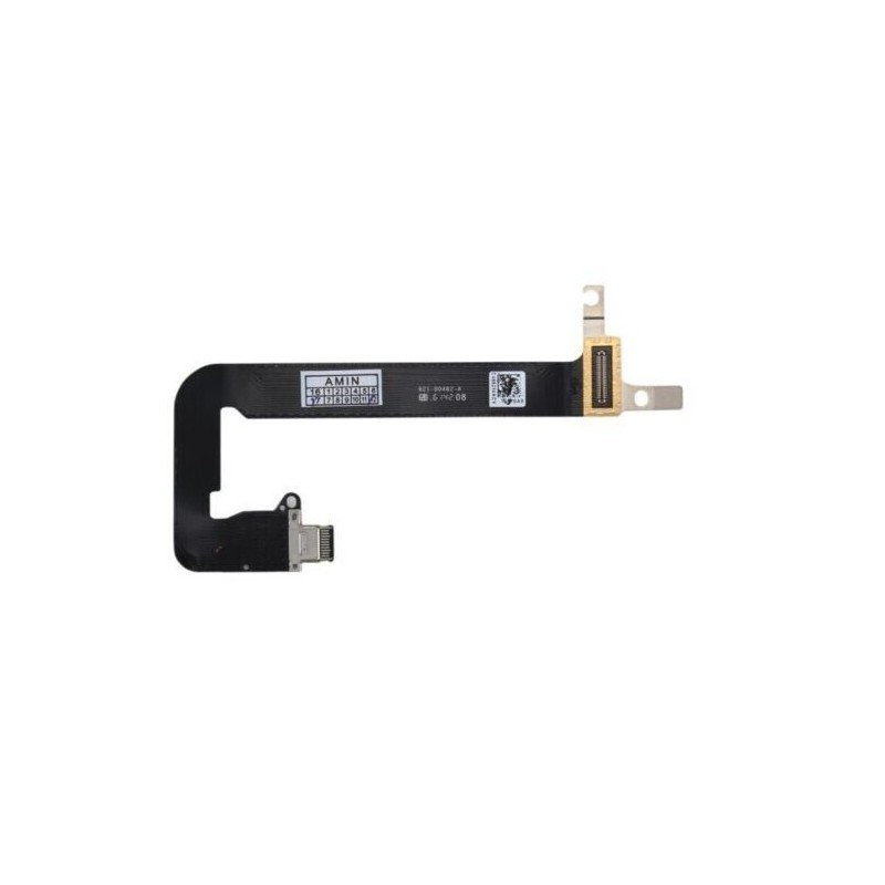 nappe USB C 821-00482 macbook 12" A1534 nappe USB C 821-00482 macbook 12" A1534