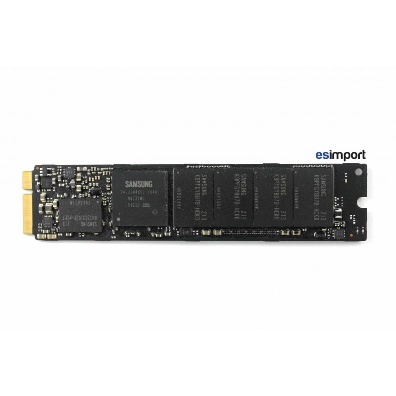 Barrette SSD 256Go Macbook Air modèle 2012 Barrette SSD 256Go Macbook Air modèle 2012