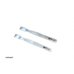 spatules acier