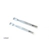 spatules acier