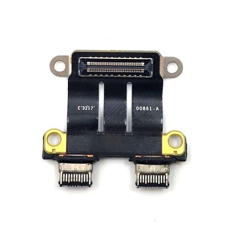 Port usb c A1706 Port usb c A1706