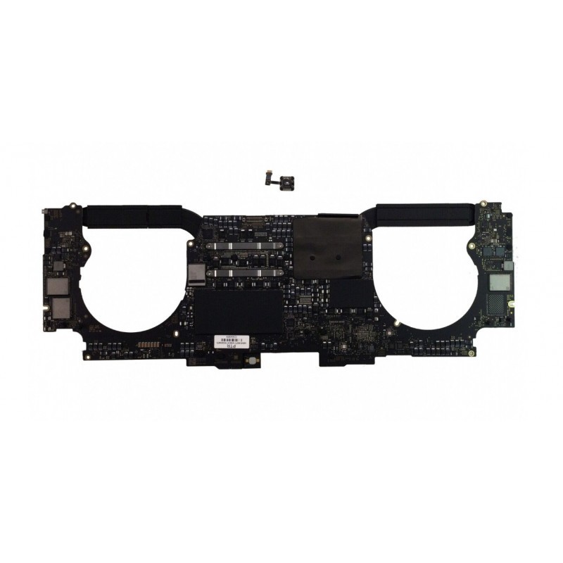 carte-mère macbook pro 16 A2141 2.3 GHz I9 16Go 1To 2019 carte-mère macbook pro 16 A2141 2.3 GHz I9 16Go 1To 2019