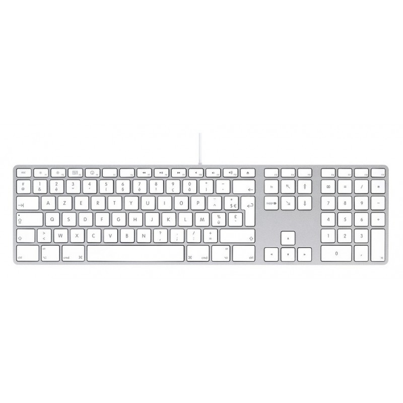 clavier mac filaire clavier mac filaire