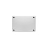 Couvercle de fond macbook M1 2020 A2337 SILVER