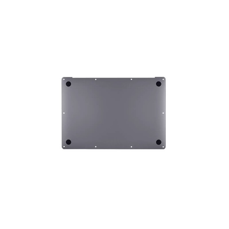 Couvercle de fond macbook M1 2020 A2337 GRIS SIDERAL Couvercle de fond macbook M1 2020 A2337 GRIS SIDERAL