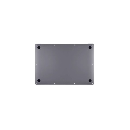 Couvercle de fond macbook M1 2020 A2337 GRIS SIDERAL