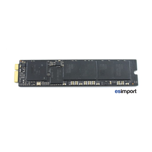 Barrette SSD 256 Go MacBook Air A1370 A1369 2010 2011