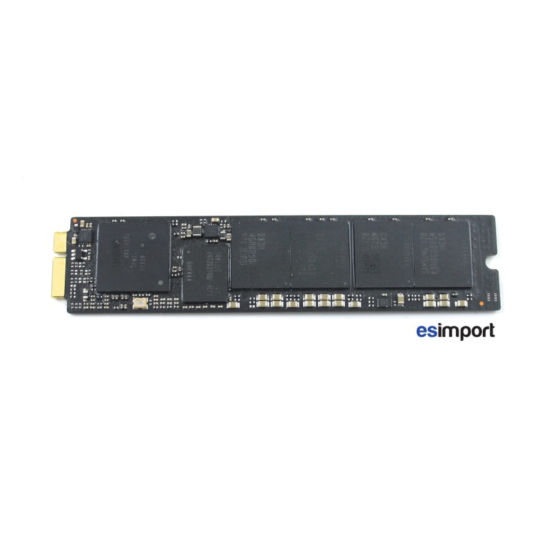 Barrette SSD 256 Go MacBook Air A1370 A1369 2010 2011