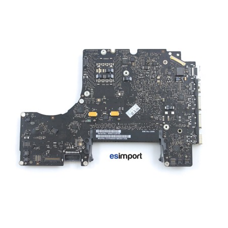 carte-mère reconditionnée MacBook Pro 13" A1342 2.40 Ghz