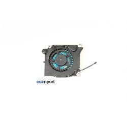 ventilateur macbook air 13" A1237
