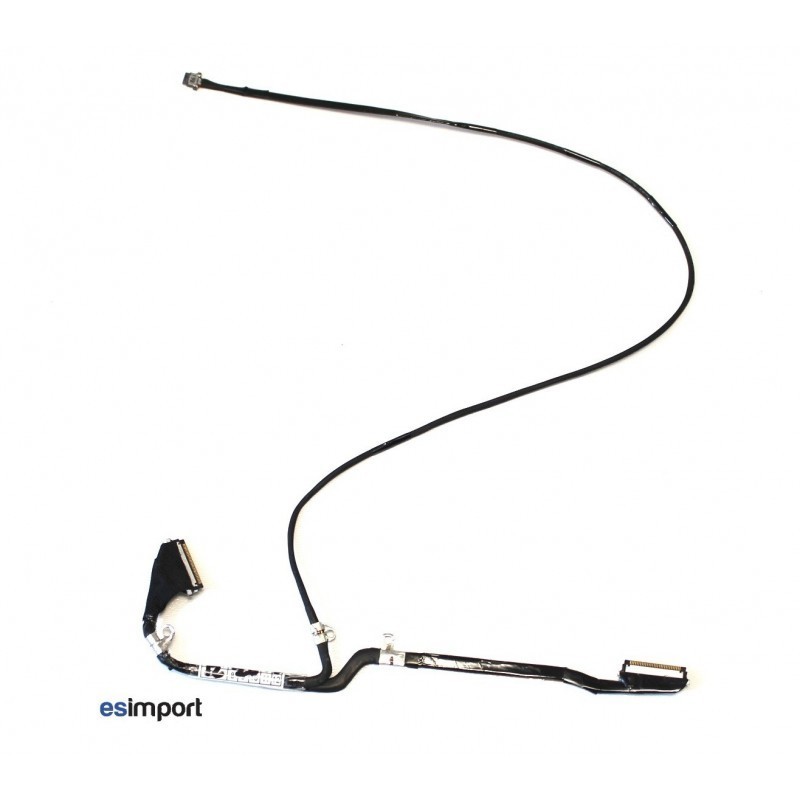 cable vidéo LVDS macbook air 13" A1237 A1304 cable vidéo LVDS macbook air 13" A1237 A1304