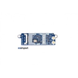 carte wifi airport macbook A1278 A1286 A1297