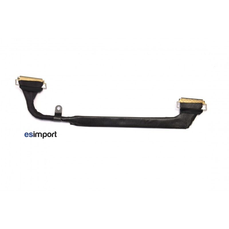 connecteur vidéo macbook pro 15" uni A1286 connecteur vidéo macbook pro 15" uni A1286