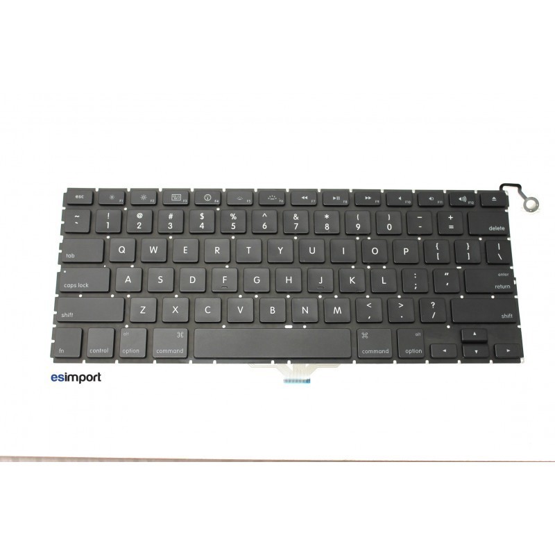 clavier macbook air 13" A1237 US clavier macbook air 13" A1237 US