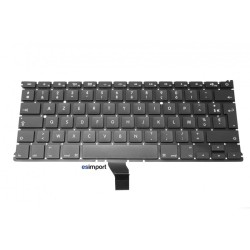 clavier français macbook air 13 pouces A1369