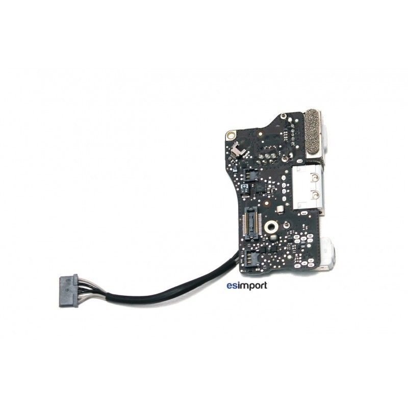carte fille alimentation magsafe macbook Air 13" A1369 carte fille alimentation magsafe macbook Air 13" A1369