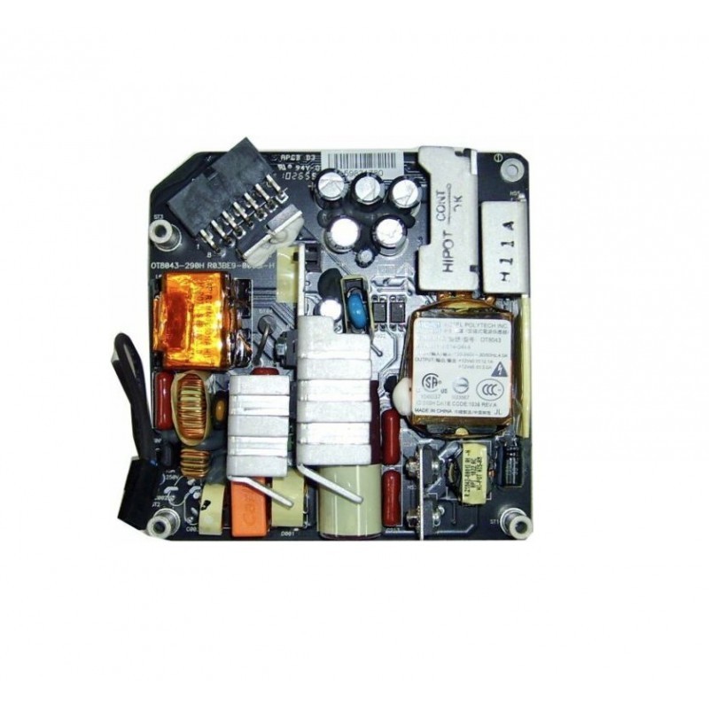 bloc alimentation imac 21