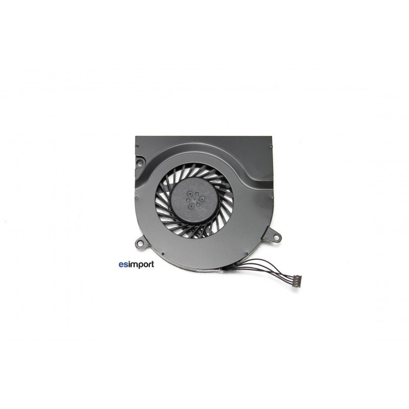 ventilateur macbook A1278
