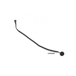 câble microphone carte-mère macbook 13" unibody