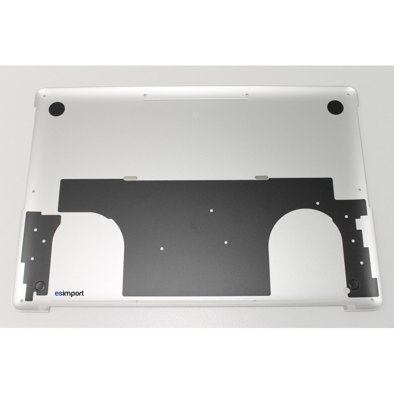 couvercle de fond macbook pro 15" Retina A1398 couvercle de fond macbook pro 15" Retina A1398