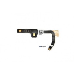 nappe microphone macbook pro 15 retina A1398
