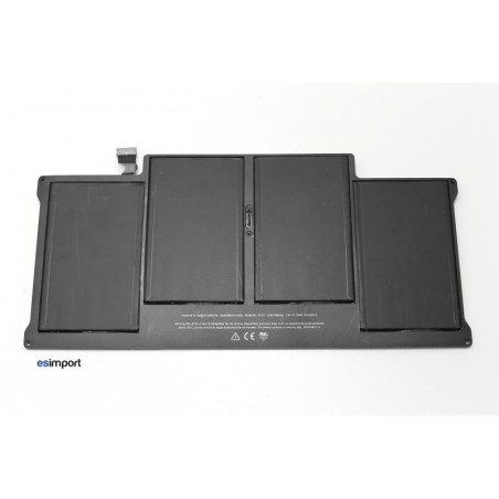 batterie macbook air 13" A1369
