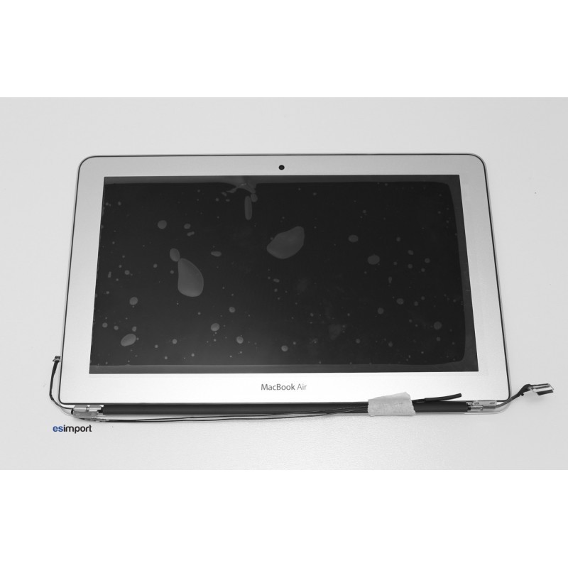 ensemble écran macbook air 11" A1370 ensemble écran macbook air 11" A1370