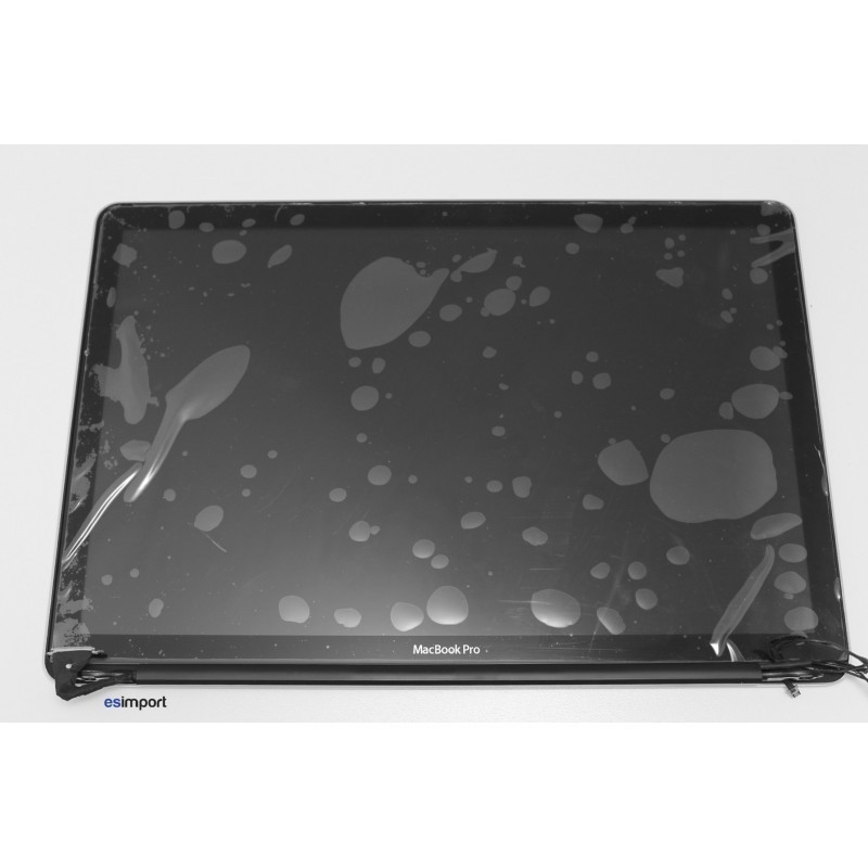 ensemble écran neuf macbook pro 15" unibody A1286 ensemble écran neuf macbook pro 15" unibody A1286