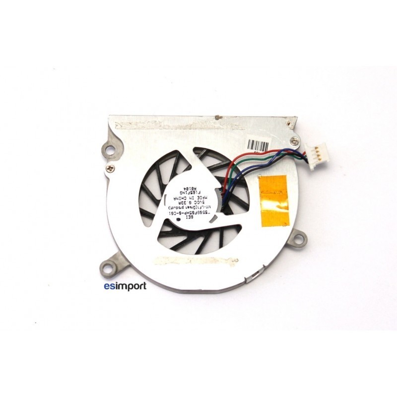 ventilateur gauche macbook pro 15 A1150 ventilateur gauche macbook pro 15 A1150