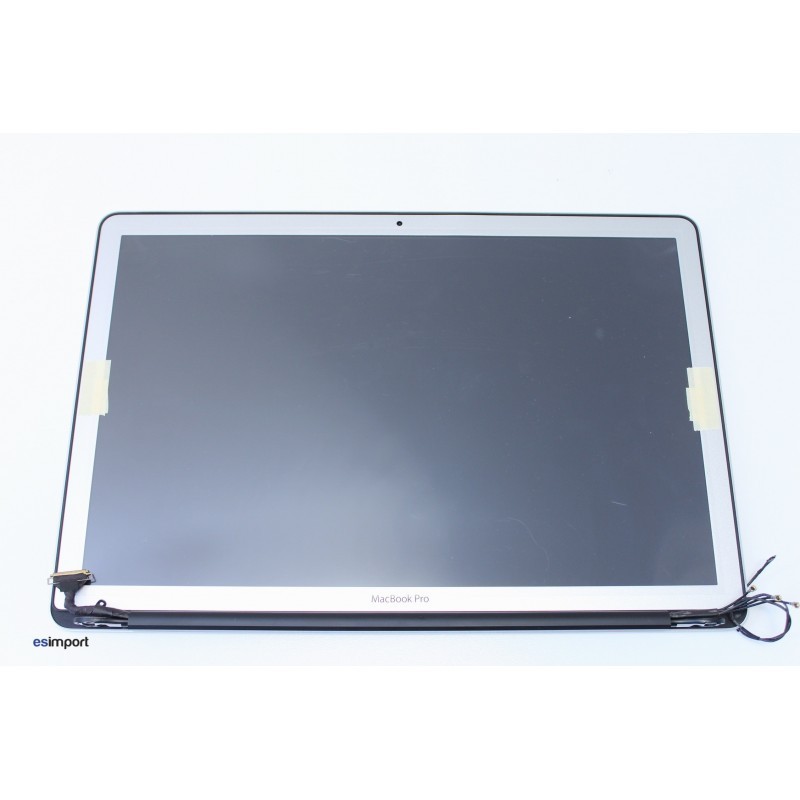 ensemble écran mat neuf macbook pro 15" unibody A1286 2010 ensemble écran mat neuf macbook pro 15" unibody A1286 2010