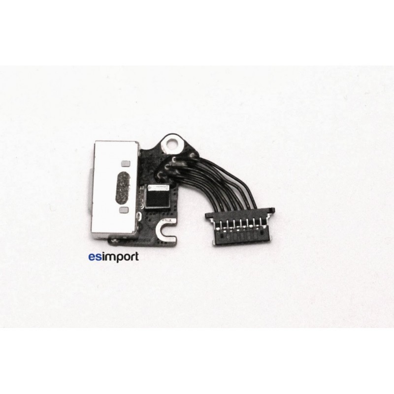 connecteur magsafe 2 macbook pro retina 13" A1425 connecteur magsafe 2 macbook pro retina 13" A1425