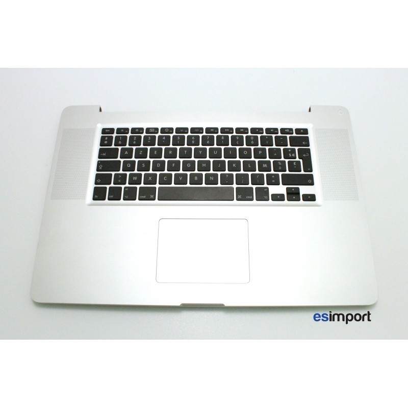 topcase macbook pro 17" A1297 grade A topcase macbook pro 17" A1297 grade A