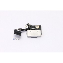 connecteur magsafe 2 macbook pro retina 15" A1398