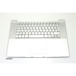 top case grade B macbook pro 15" A1226