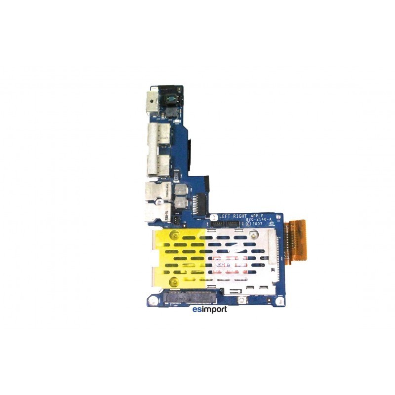 carte fille macbook pro 17" A1226 carte fille macbook pro 17" A1226