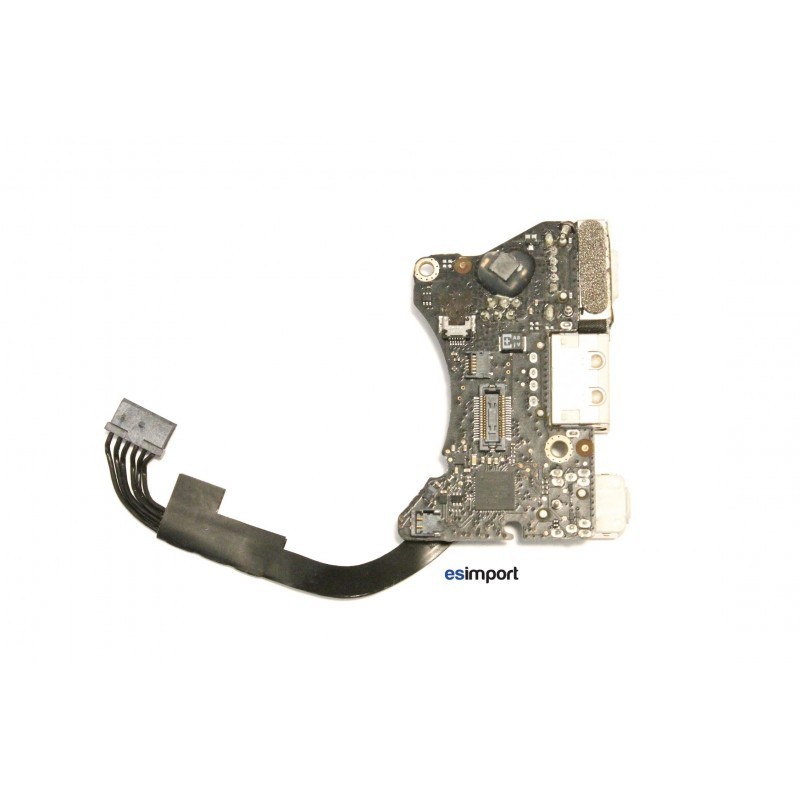 carte fille alimentation magsafe macbook air 11" A1370 carte fille alimentation magsafe macbook air 11" A1370