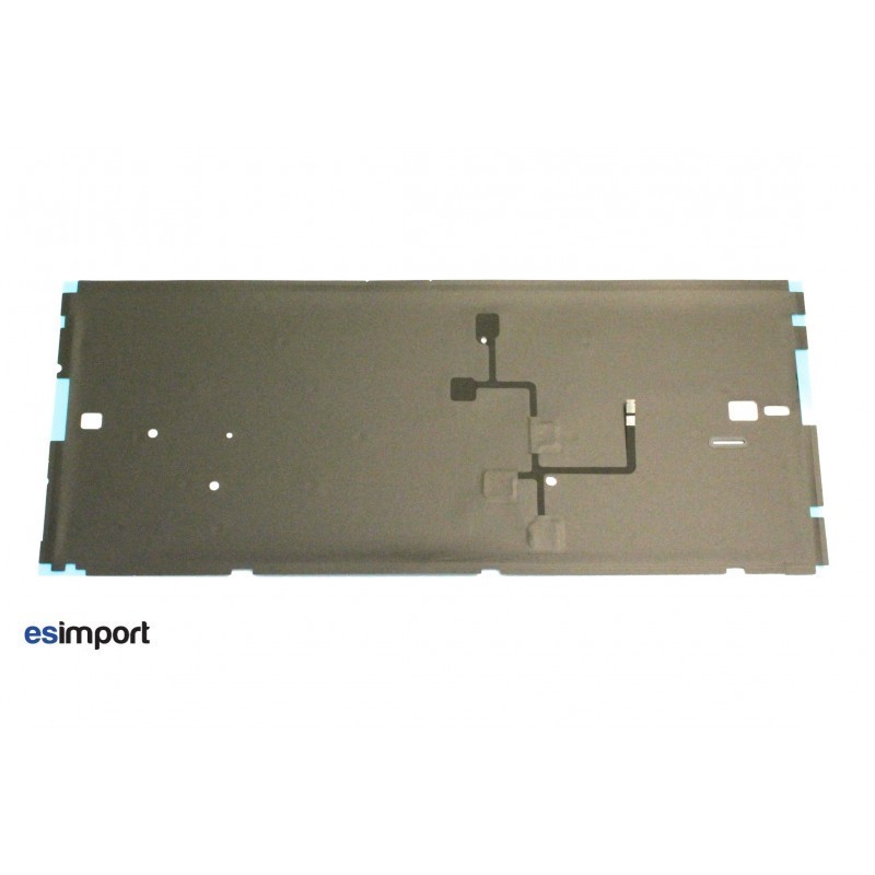 feuillet rétro-éclairage macbook air 13" A1369 feuillet rétro-éclairage macbook air 13" A1369
