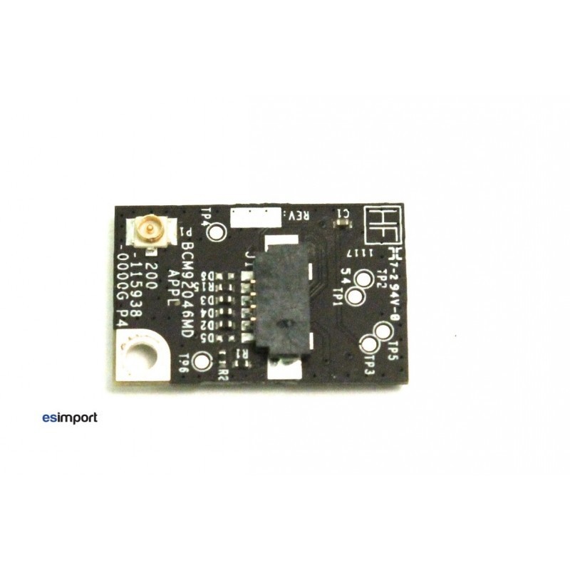 carte bluetooth iMac A1311 carte bluetooth iMac A1311
