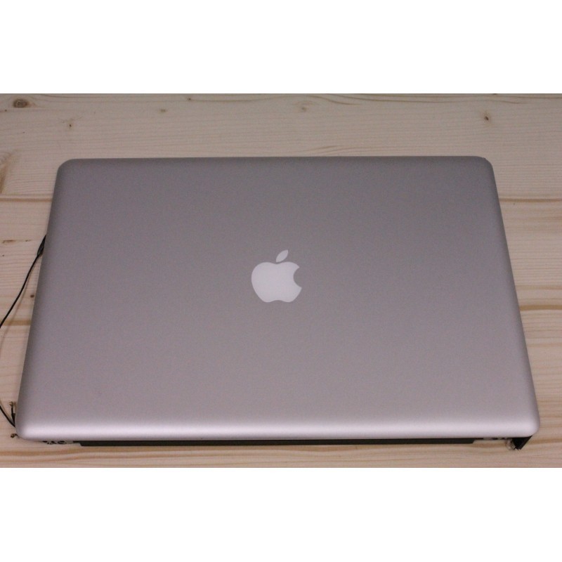 ensemble écran brillant macbook pro 15" unibody A1286 2011 GRADE B ensemble écran brillant macbook pro 15" unibody A1286 2011 GRADE B
