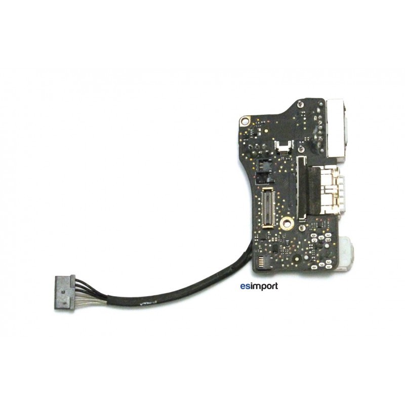 carte fille alimentation magsafe macbook Air 13" A1466 carte fille alimentation magsafe macbook Air 13" A1466