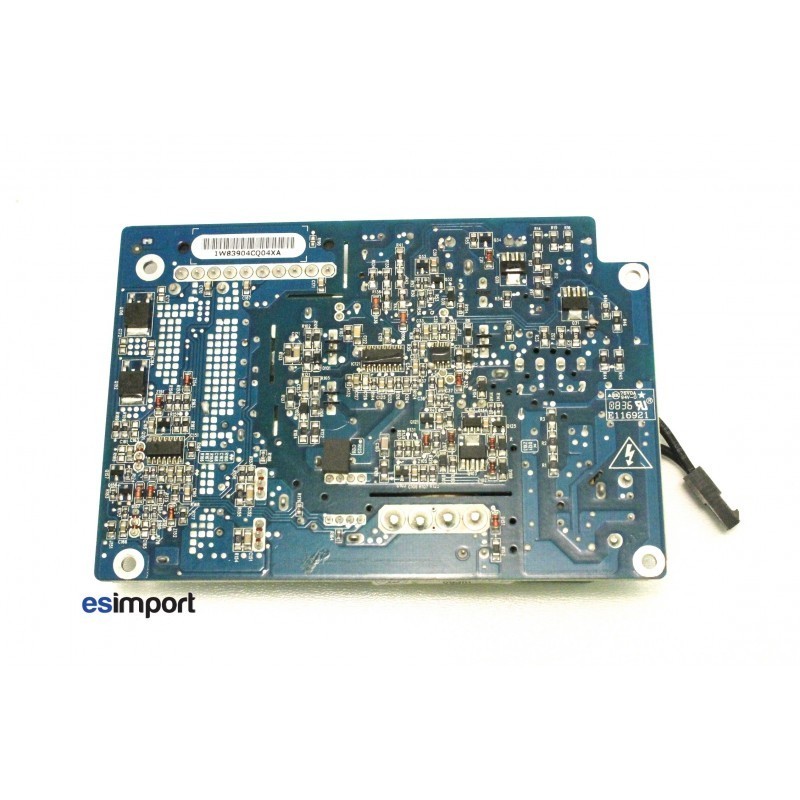 bloc alimentation imac 20" bloc alimentation imac 20"