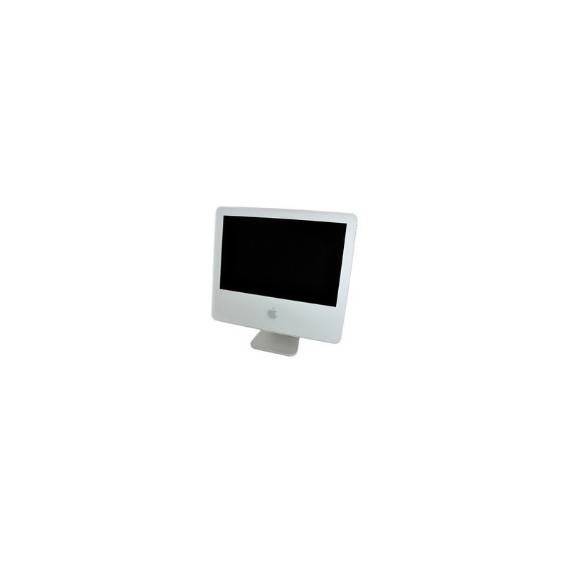 écran LCD imac G5 17" LM171W02 grade A écran LCD imac G5 17" LM171W02 grade A