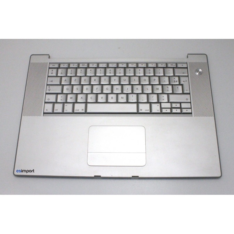 top case grade A macbook pro 15" A1260 top case grade A macbook pro 15" A1260