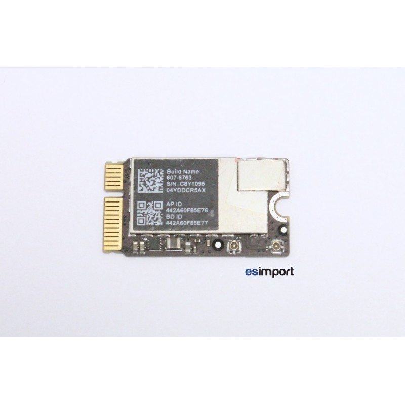 carte WIFI macbook air 13" 1370 carte WIFI macbook air 13" 1370