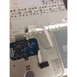 nappe topcase A1181