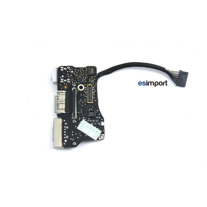 carte fille alimentation magsafe macbook Air 13" A1466 2013 carte fille alimentation magsafe macbook Air 13" A1466 2013